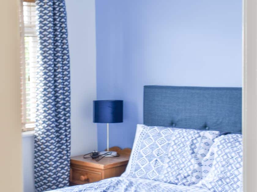 Double bedroom | Cranleigh, Pakefield