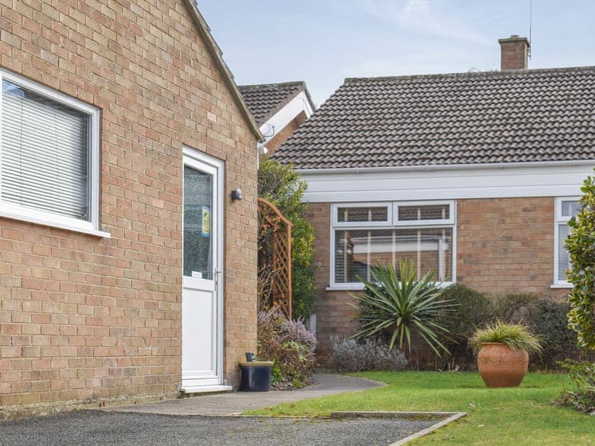 Exterior | Cranleigh, Pakefield