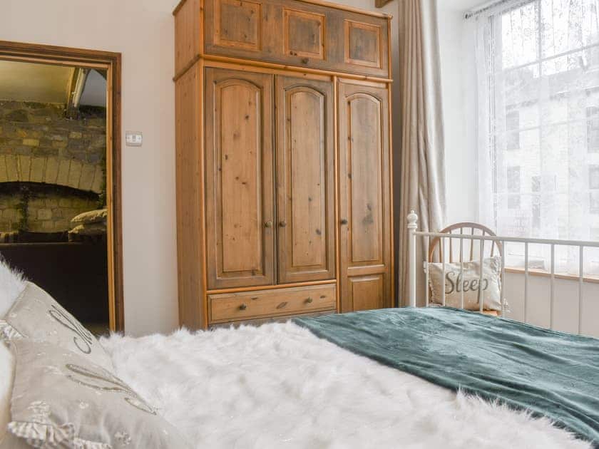 Double bedroom | Foxtales, Gisburn