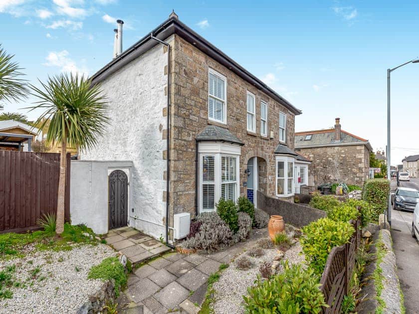 Exterior | Ivy Mount, Lelant, near St Ives