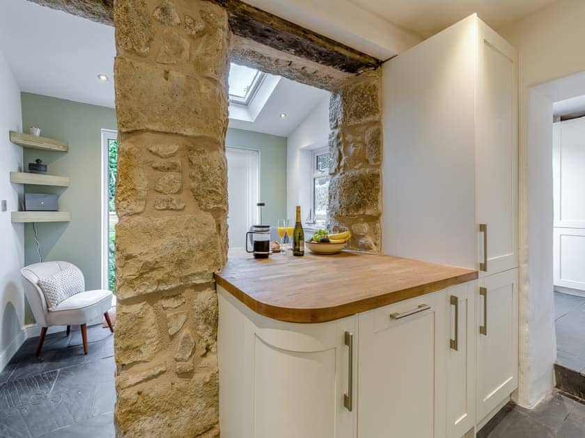 Kitchen | Ivy Mount, Lelant, near St Ives