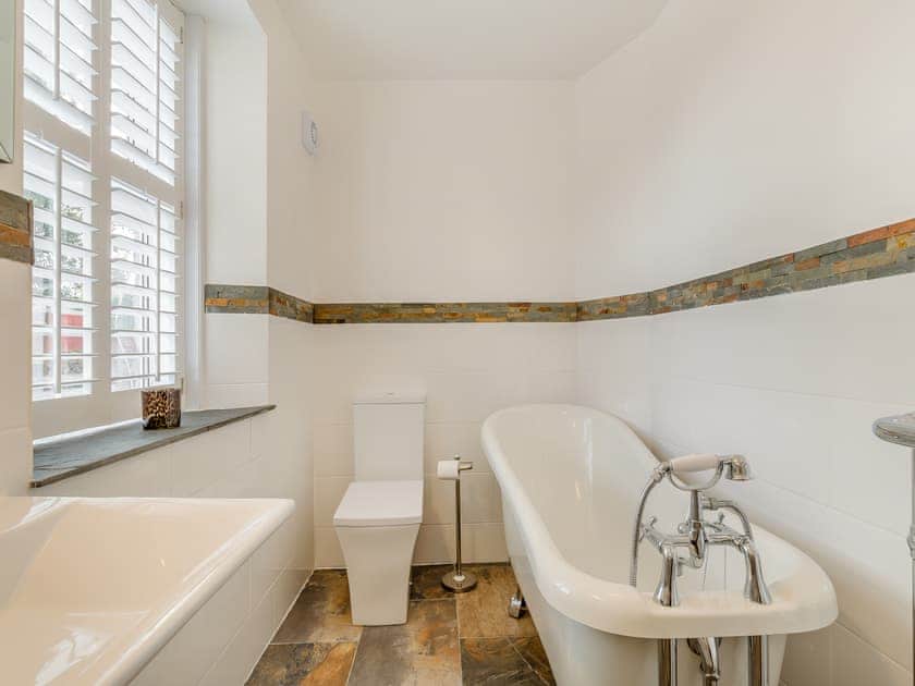 Bathroom | Ivy Mount, Lelant, near St Ives
