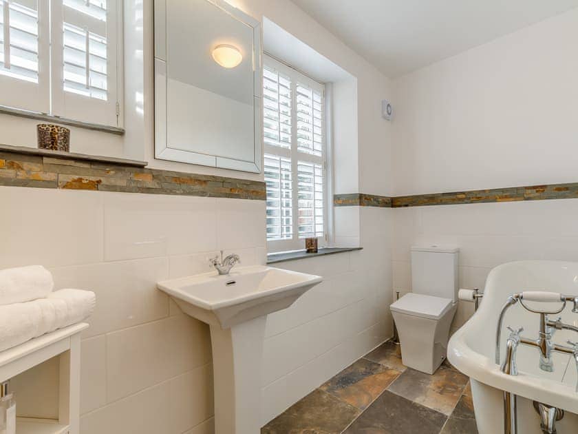 Bathroom | Ivy Mount, Lelant, near St Ives
