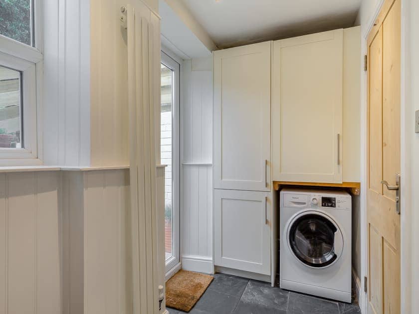 Utility room | Ivy Mount, Lelant, near St Ives