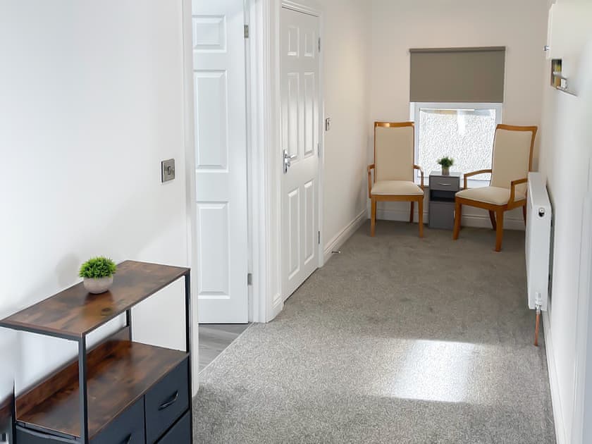 Hallway | Englehurst Mews, Buxton