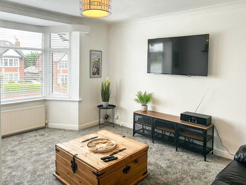 Living room | Highcross, Poulton-le-Fylde, near Blackpool