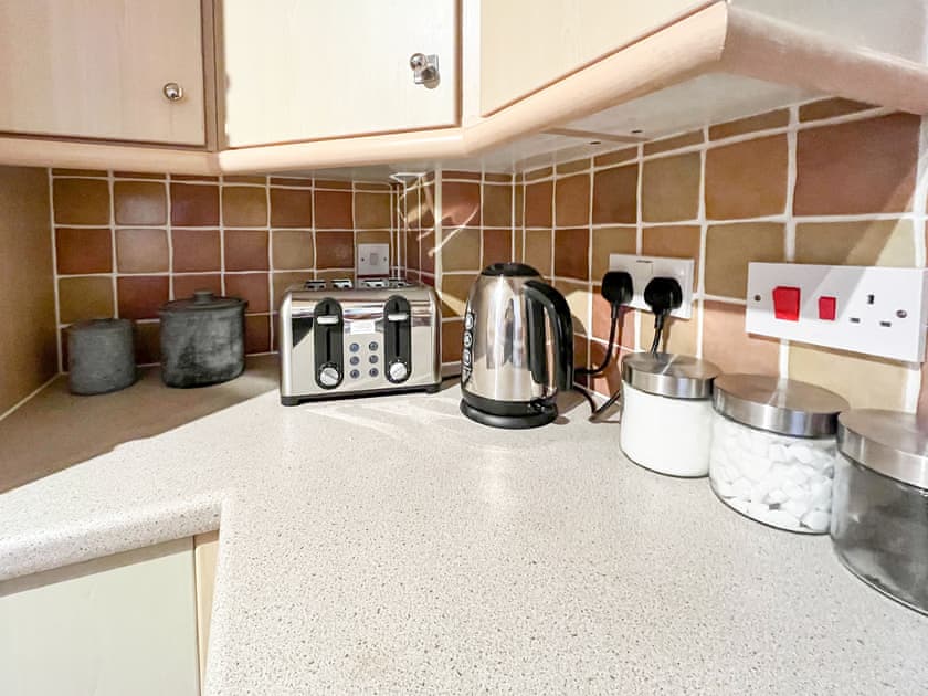 Kitchen/diner | River Bay, Cardiff