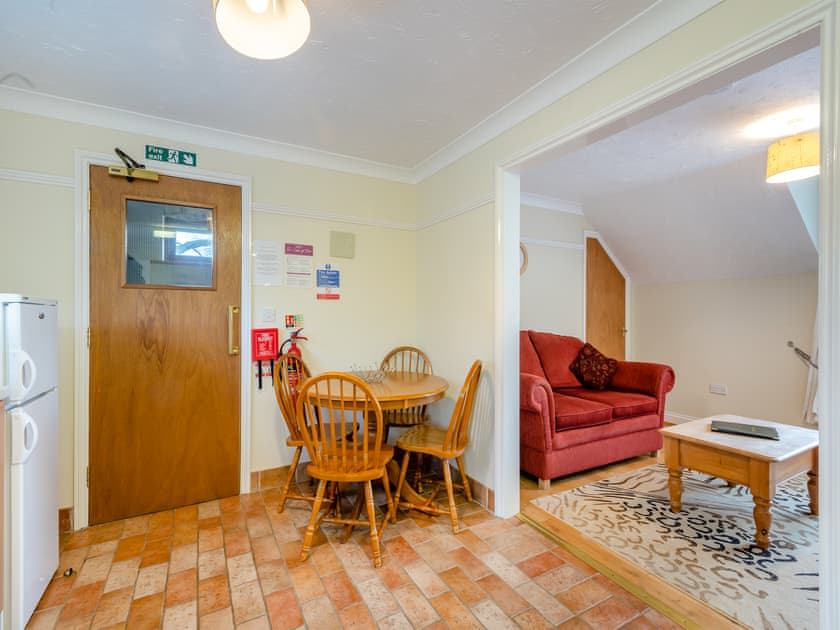Dining Area |  Woodpecker - Church Farm Cottages, Horsford, near Norwich