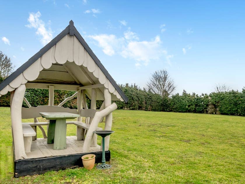 Surrounding area |  Woodpecker - Church Farm Cottages, Horsford, near Norwich