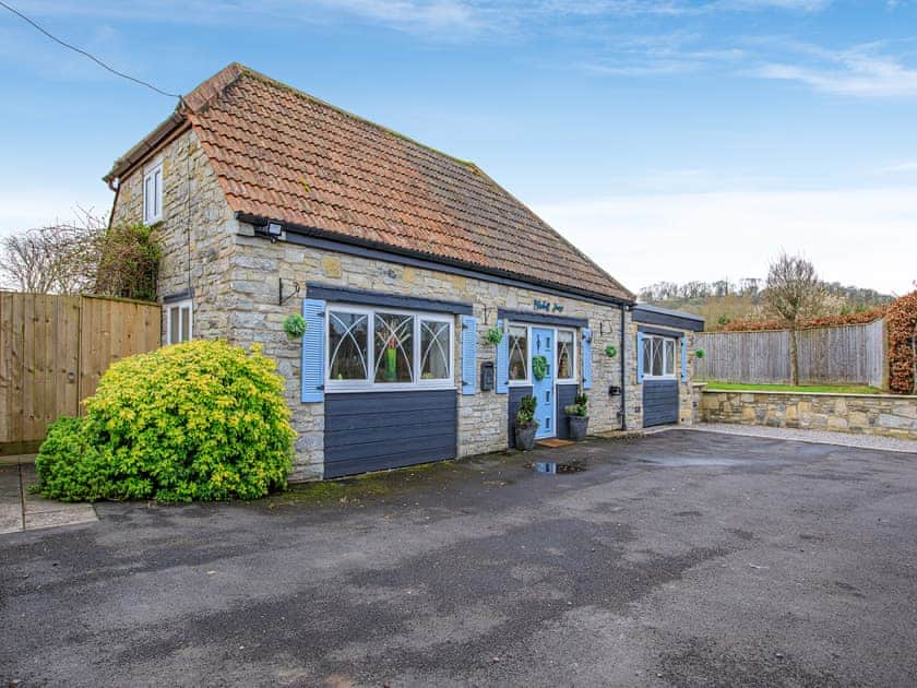Exterior | Bluebell House, Compton Dundon