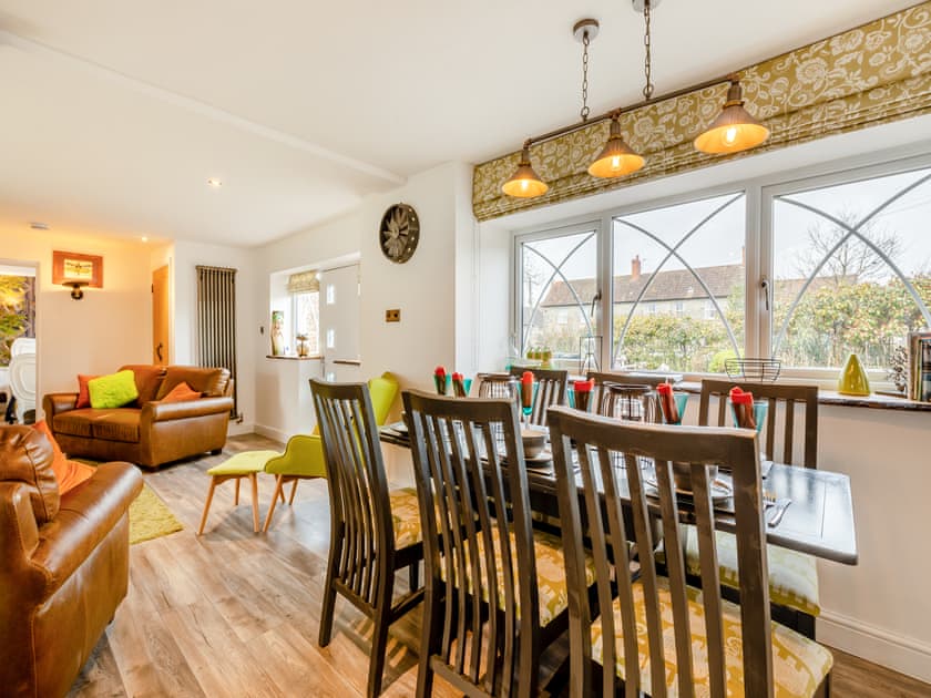Dining Area | Bluebell House, Compton Dundon