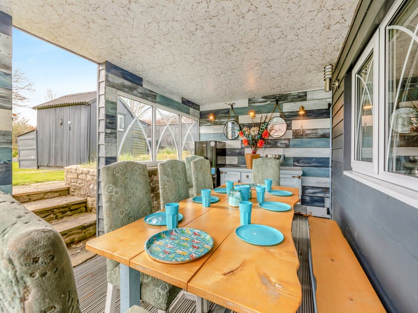 Sun room | Bluebell House, Compton Dundon