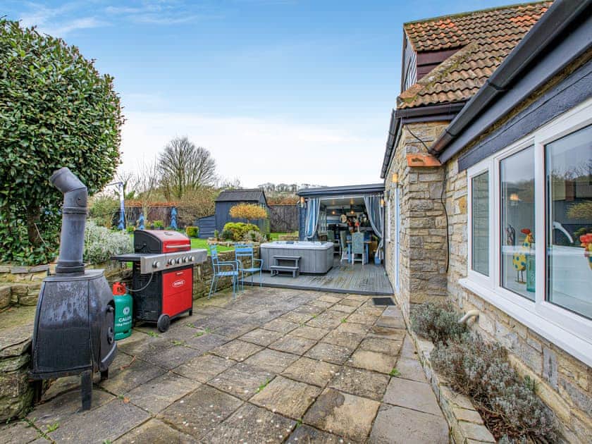 Sun room | Bluebell House, Compton Dundon