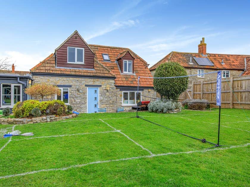 Exterior | Bluebell House, Compton Dundon