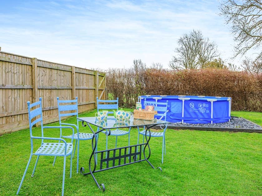 Garden | Bluebell House, Compton Dundon