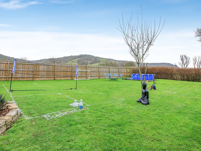 Garden | Bluebell House, Compton Dundon
