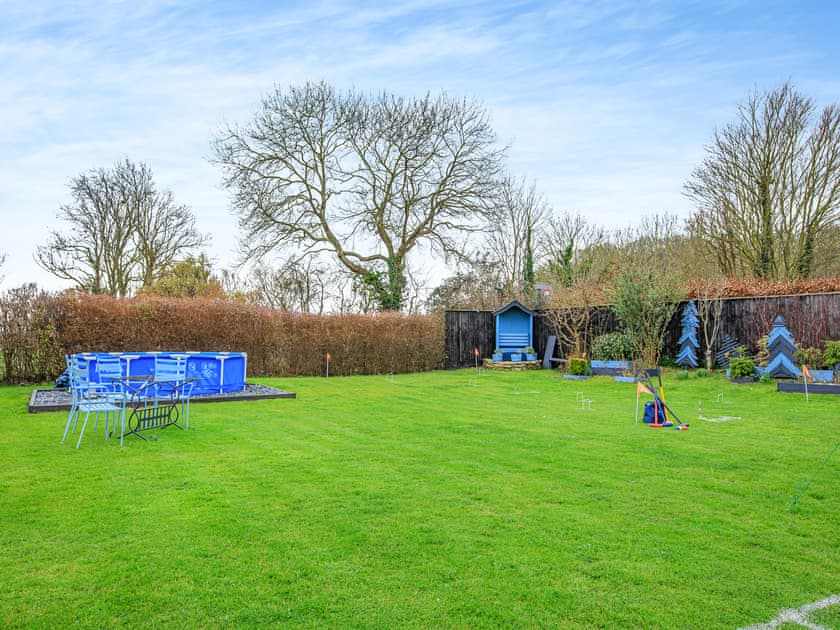 Garden | Bluebell House, Compton Dundon