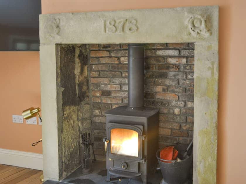 Living room | Castle View, Alnwick
