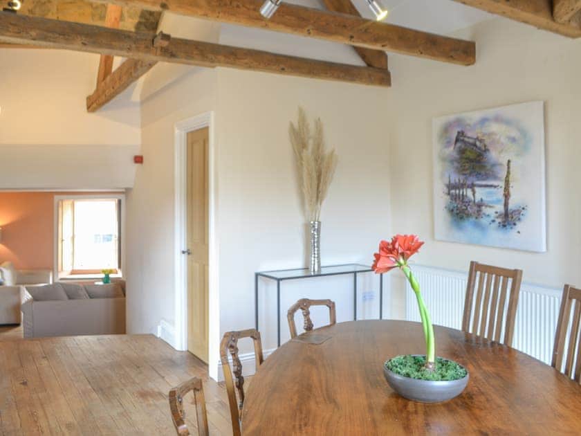 Dining Area | Castle View, Alnwick