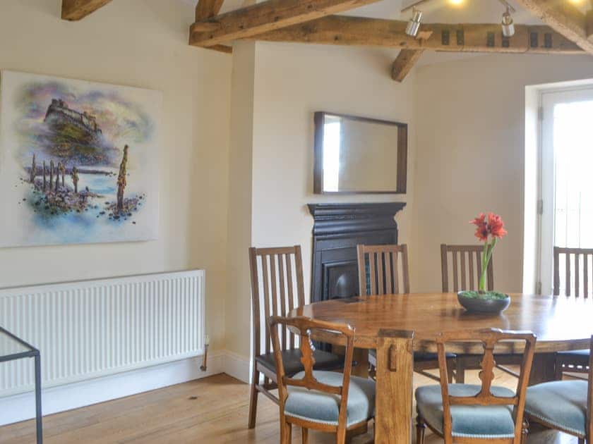 Dining Area | Castle View, Alnwick