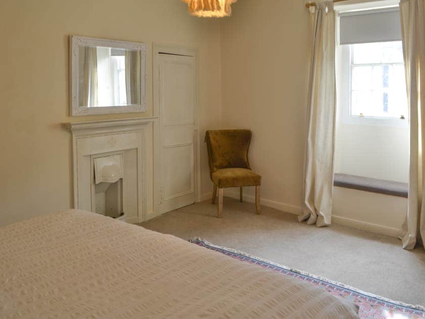 Double bedroom | Castle View, Alnwick