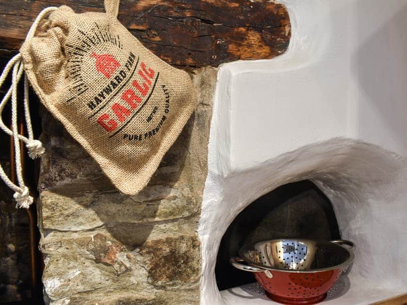 Kitchen | Squirrels Nest, Littleham, near Bideford