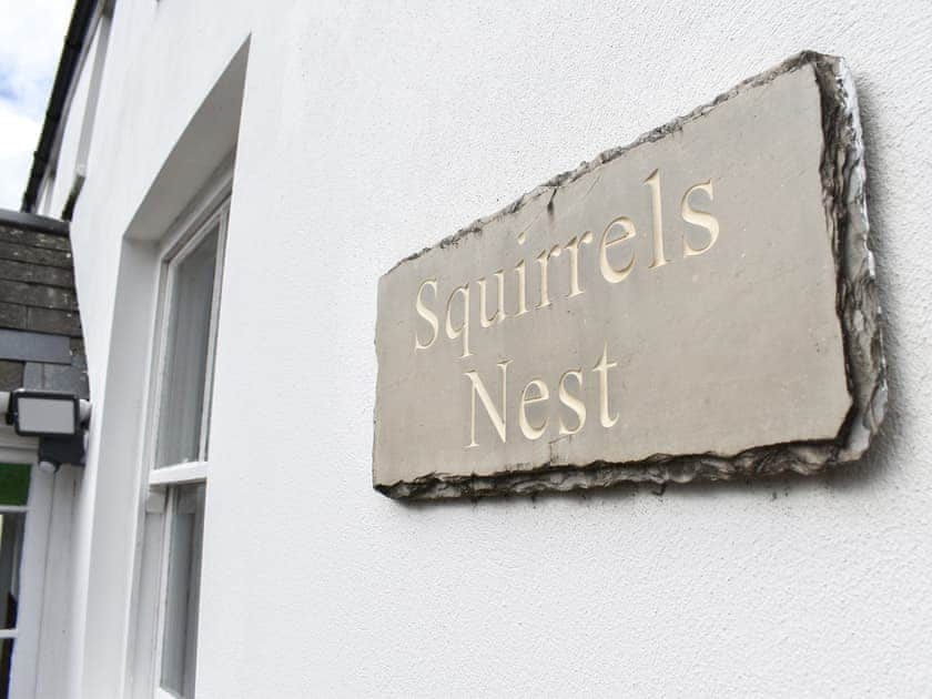 Exterior | Squirrels Nest, Littleham, near Bideford