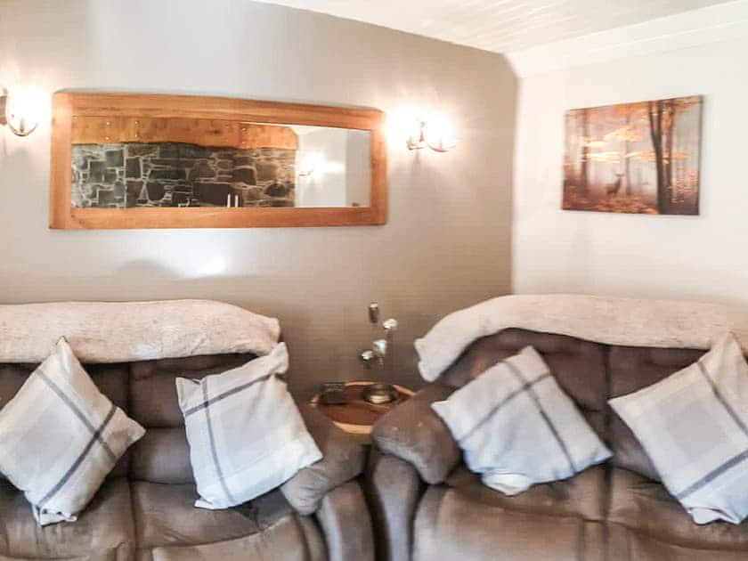 Living room | Fishponds Cottage, Perth