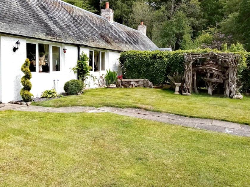 Garden | Fishponds Cottage, Perth