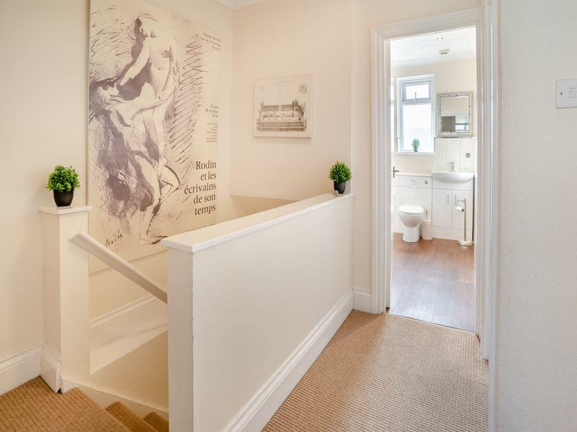 Interior | Raglan RetreatThe Suite, Raglan, near Usk