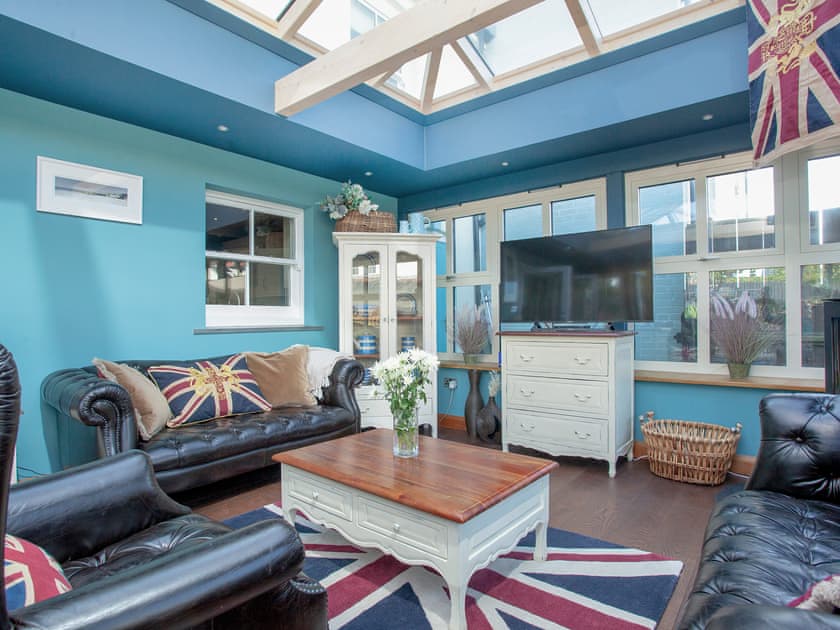 Conservatory | Headland Views, Newquay