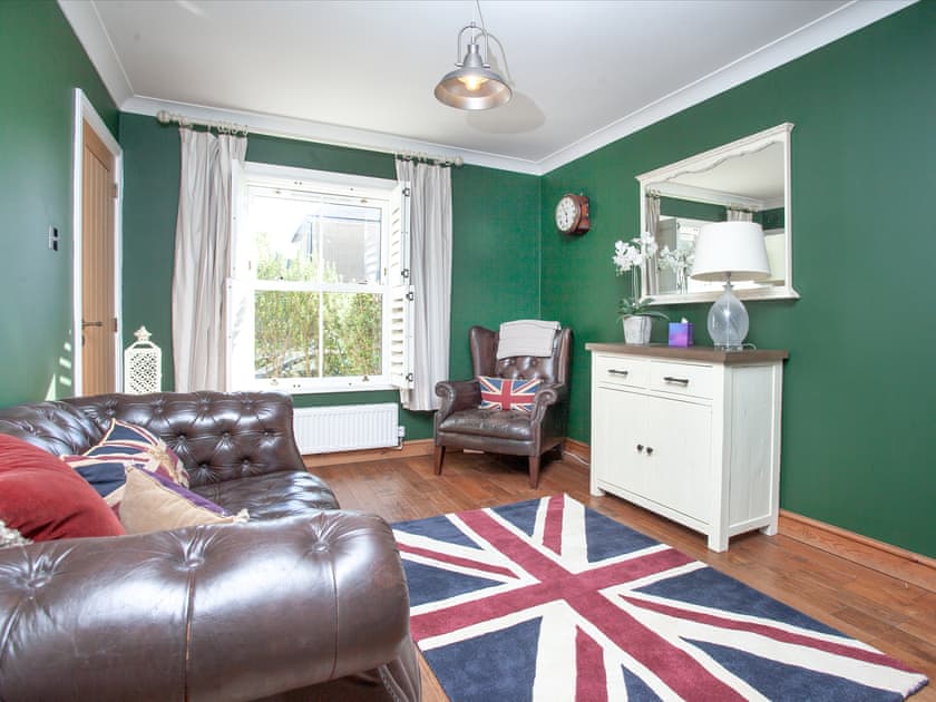 Sitting room | Headland Views, Newquay