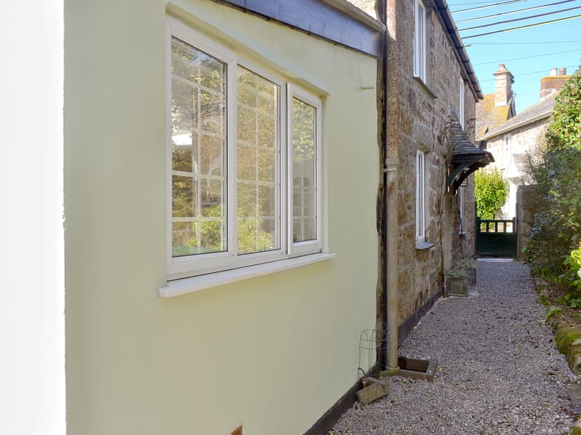 Exterior | Chy-Vean, Madron, near Penzance
