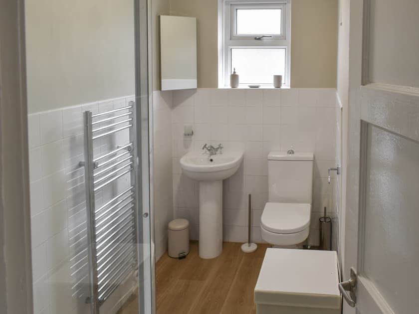 Shower room | Russell Retreat, Skipton