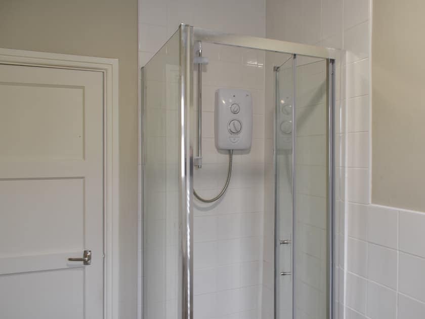 Shower room | Russell Retreat, Skipton