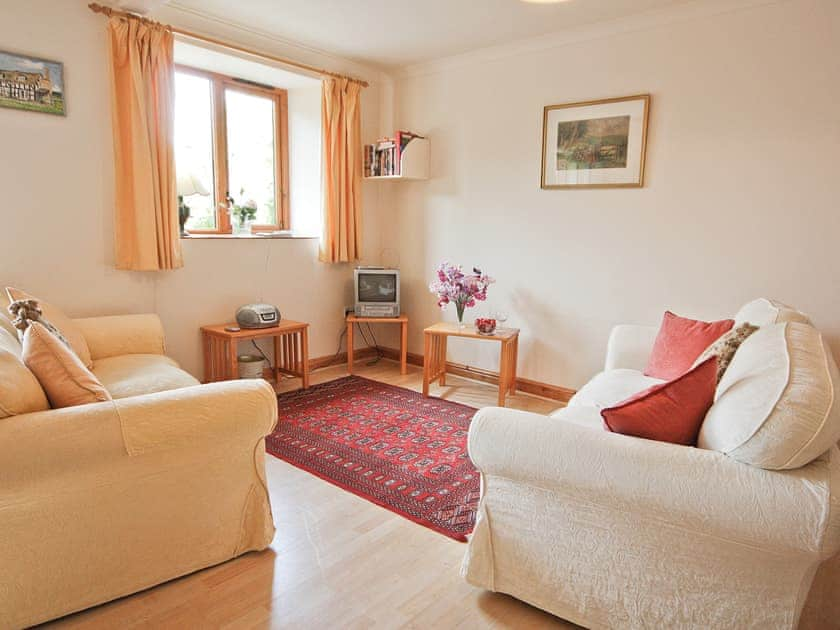 Living room | Bridle Cottage - The Court, Hentland, Ross-on-Wye 