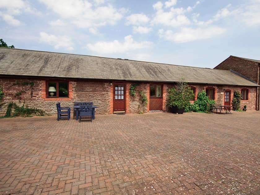 Exterior | Bridle Cottage - The Court, Hentland, Ross-on-Wye 