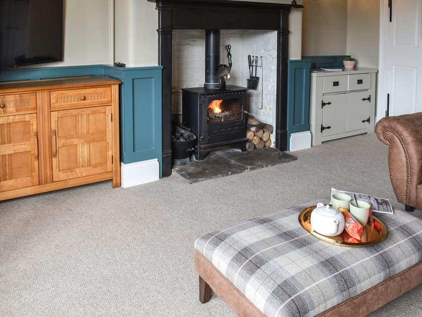 Living room | Woodpecker Cottage, Bretton, near Holmfirth