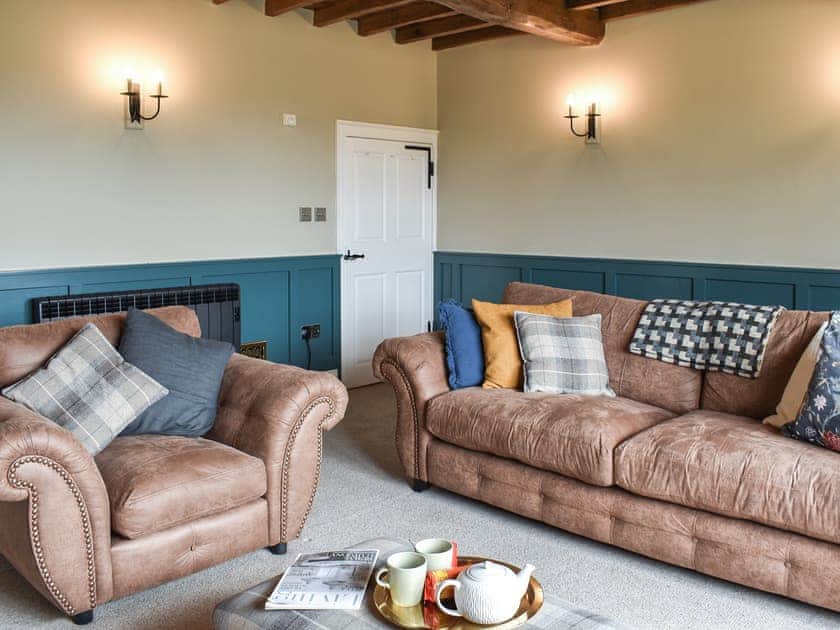 Living room | Woodpecker Cottage, Bretton, near Holmfirth