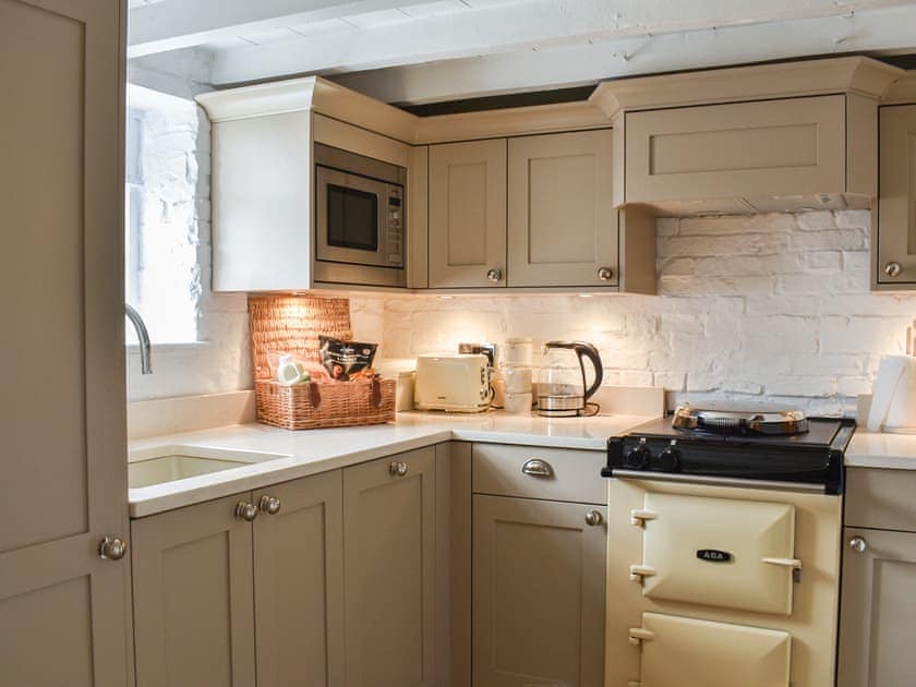 Kitchen | Woodpecker Cottage, Bretton, near Holmfirth