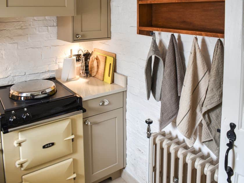Kitchen | Woodpecker Cottage, Bretton, near Holmfirth