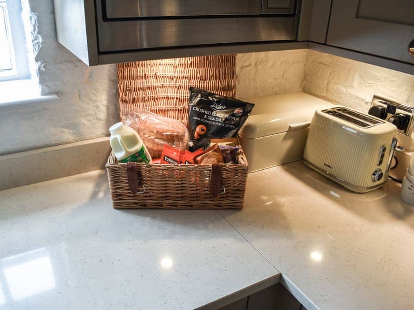 Welcome pack | Woodpecker Cottage, Bretton, near Holmfirth