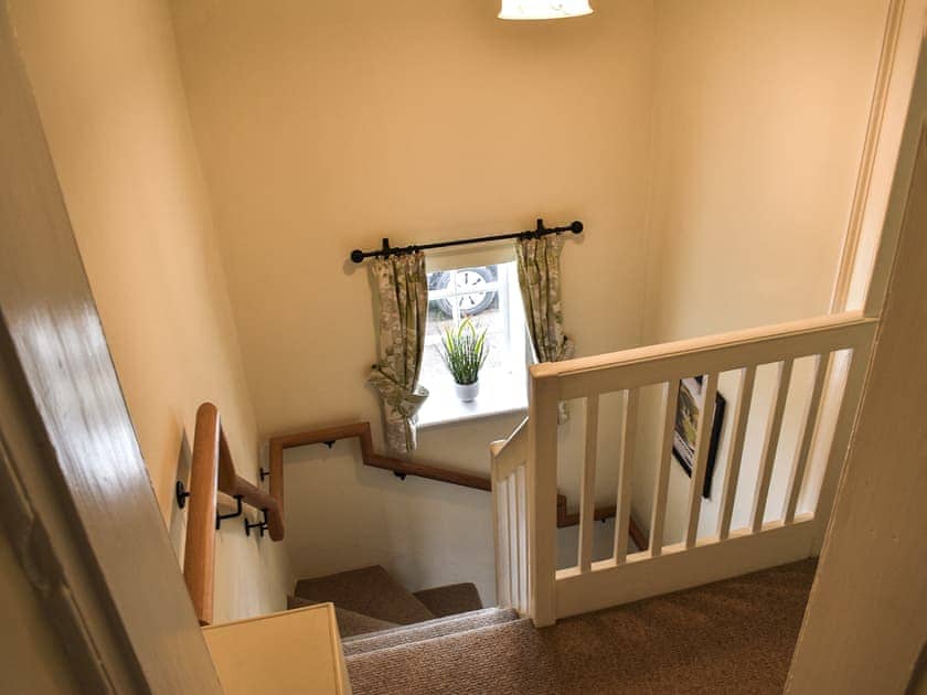 Stairs | Woodpecker Cottage, Bretton, near Holmfirth