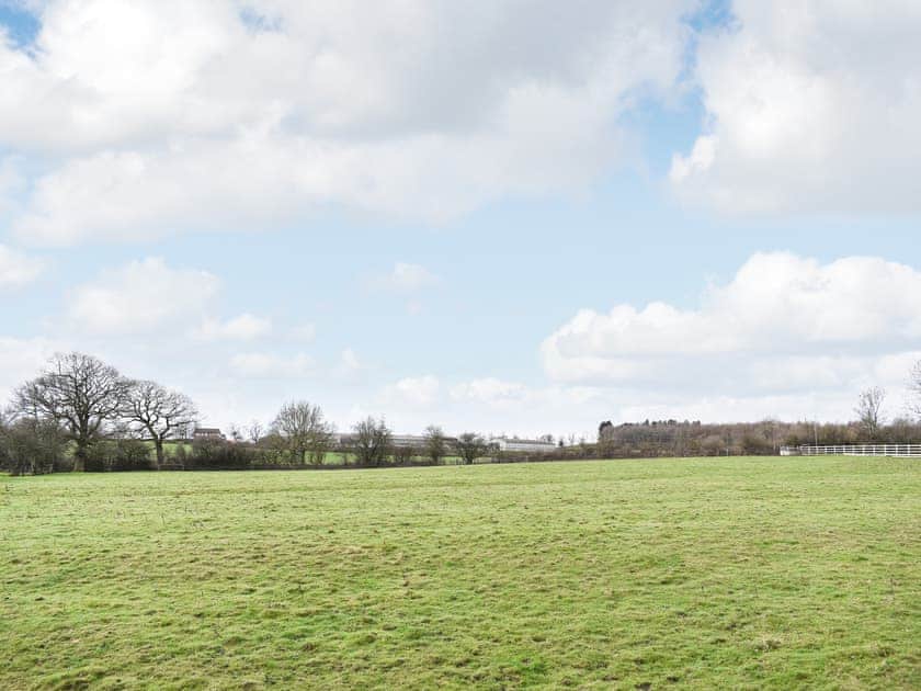 View | Woodpecker Cottage, Bretton, near Holmfirth