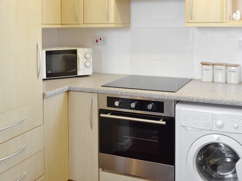 Kitchen | Coachmans, Praa Sands