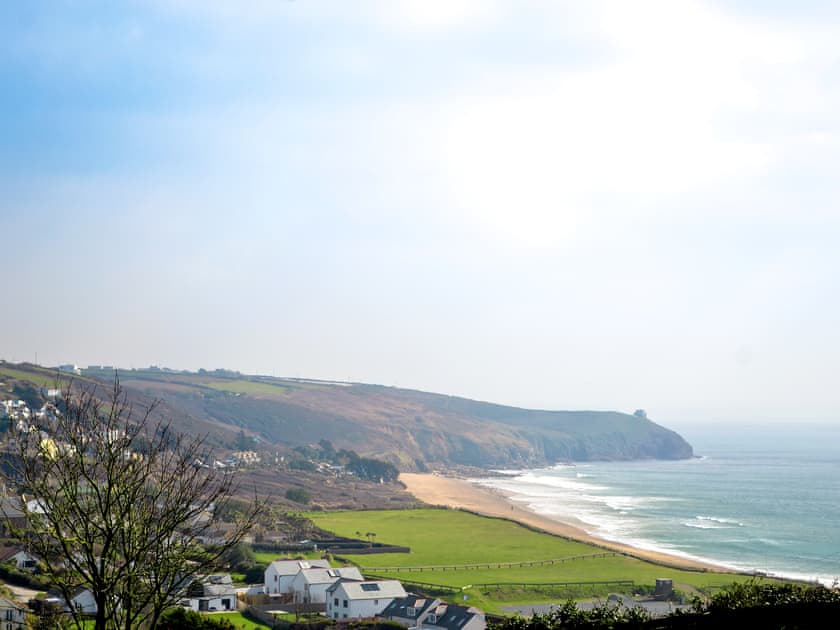 Surrounding area | Coachmans, Praa Sands
