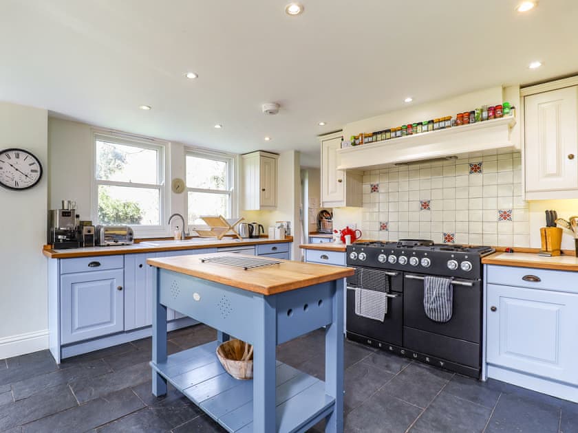 Kitchen | Downedge, Brading, near Sandown