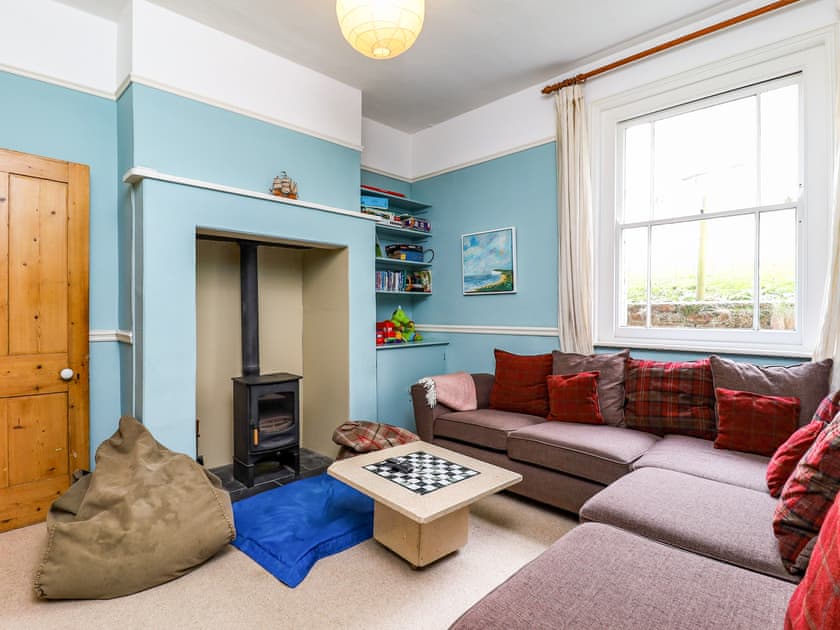 Snug | Downedge, Brading, near Sandown