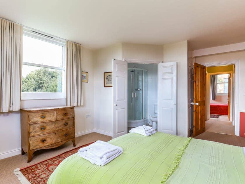Double bedroom | Downedge, Brading, near Sandown
