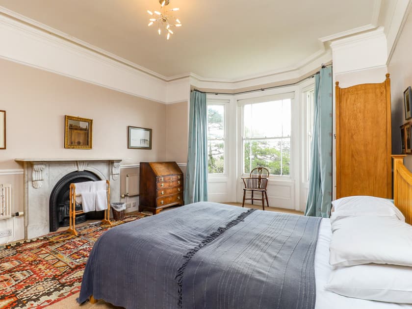 Double bedroom | Downedge, Brading, near Sandown
